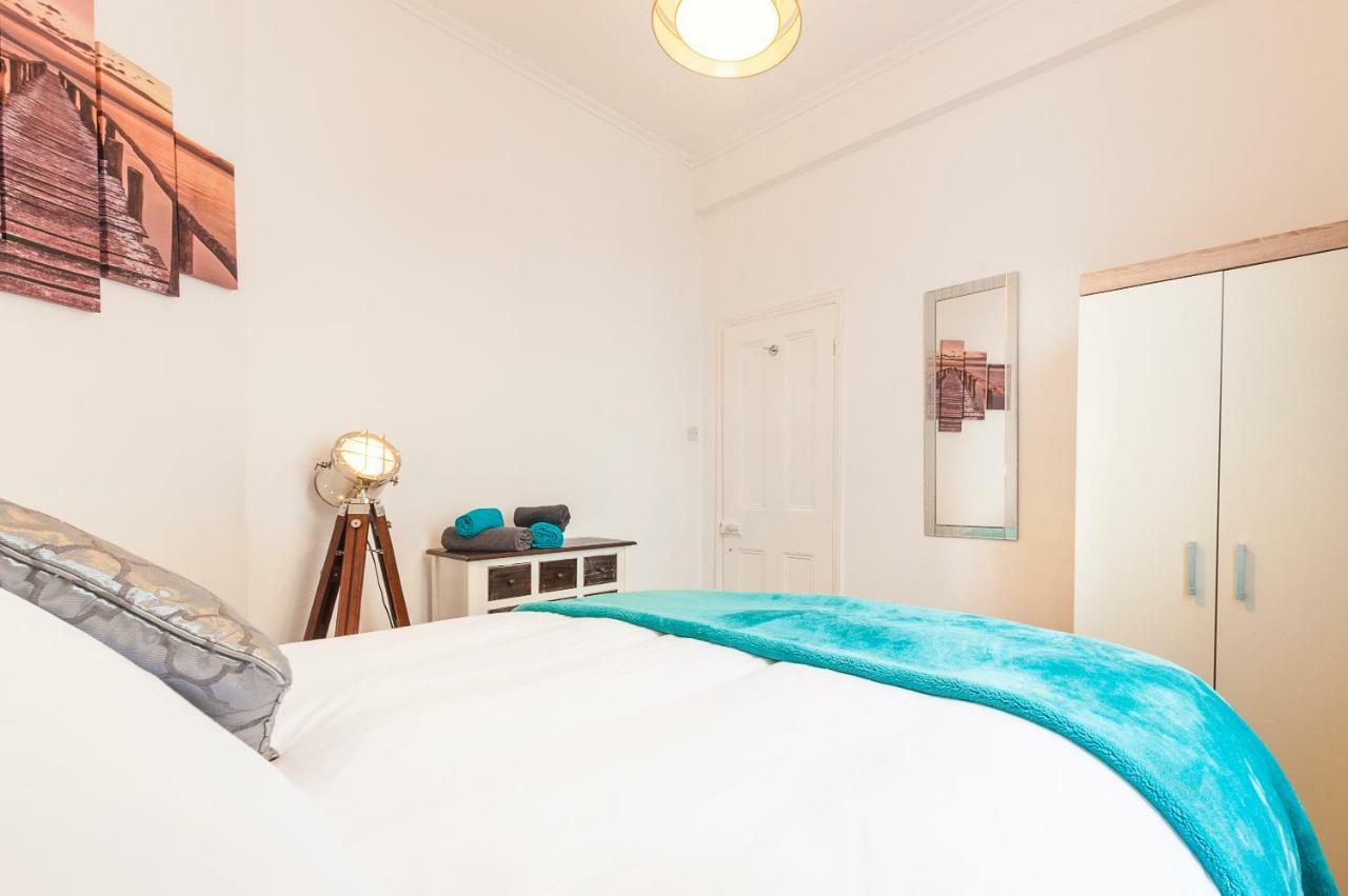 Beautiful Central Exeter Apartment 5 Min Walk Quay Εξωτερικό φωτογραφία